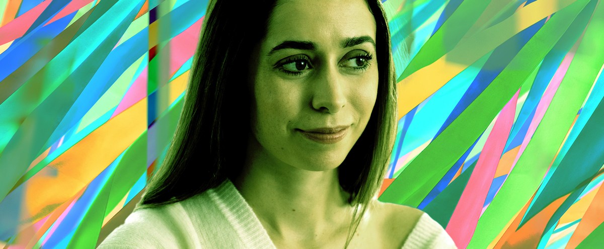 A Delightful Conversation With Cristin Milioti On ‘Made For Love’ And Her ‘Very Hateful Relationship’ With Social Media/Big Tech