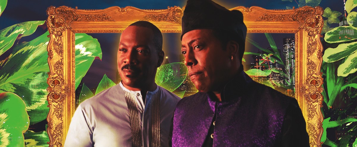 Director Craig Brewer On How ‘Coming 2 America’ Finally Became A Reality