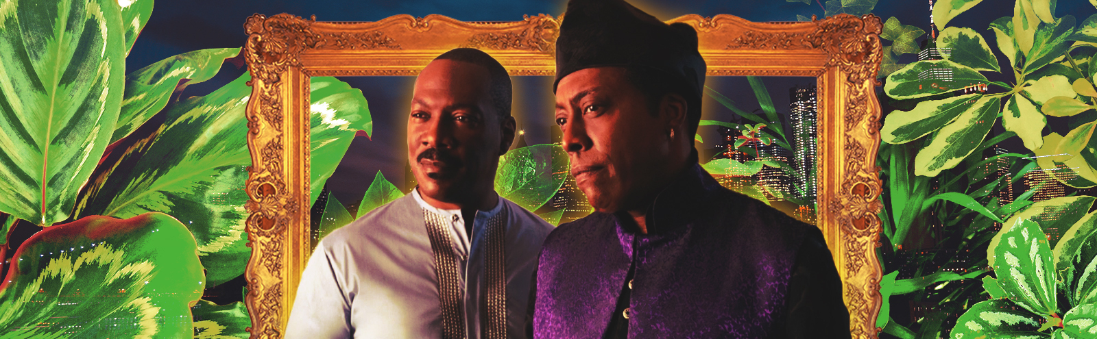 Director Craig Brewer On How ‘Coming 2 America’ Finally Became A Reality