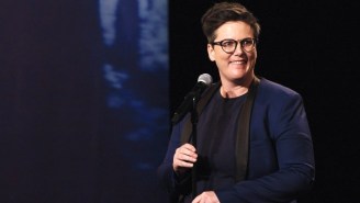 Hannah Gadsby Returning To Netflix Less Than A Year After Slamming Them For Dave Chappelle’s ‘The Closer’