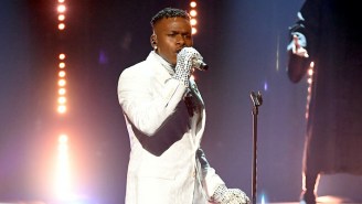 DaBaby Tried To Make Amends With JoJo Siwa By Asking Her To Perform With Him At The Grammys
