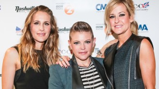 A Fox News Commentator Noted That Conservatives Canceled The Dixie Chicks Long Before ‘Cancel Culture’