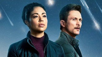 What’s On Tonight: ‘Debris’ Scatters The Mysteries Of The Universe, And ‘Snowpiercer’ Faces A Tough Choice