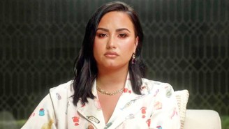 What’s On Tonight: Demi Lovato’s ‘Dancing With The Devil,’ And ‘Mayans M.C.’ Puts A Plan Into Action