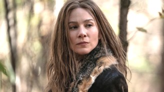 ‘The Walking Dead’ Introduces Dog’s Backstory And Daryl’s First Romantic Partner