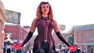 The ‘WandaVision’ Finale Didn’t Mess Around With A ‘Luke Skywalker’ Moment, And That’s A Good Thing