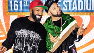 The Rundown: Desus And Mero Are The Best And They Did Something Really Cool This Week