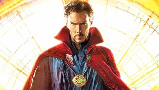 A Sam Raimi Regular Has Seemingly Teased His Involvement In ‘Doctor Strange In The Multiverse Of Madness’