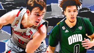 Here Are The Games You Need To Watch During The 2021 NCAA Tournament’s Opening Round