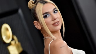 Dua Lipa Thinks Britney Spears Was ‘Harassed’ By Paparazzi In The Early 2000s