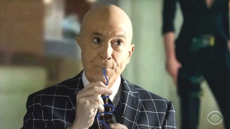Stephen Colbert Plays Lex Luthor In His Own ‘Cut’ To Follow Up On Zack Snyder’s ‘Justice League’