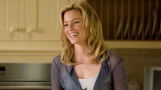 Elizabeth Banks Is Directing A Movie Called ‘Cocaine Bear,’ And People Had A Lot Of Reactions