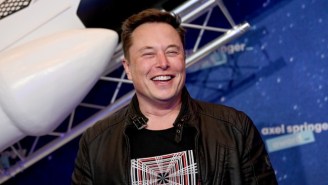 Elon Musk Casually Admitted That ‘A Bunch Of People Will Probably Die’ During His Mission To Mars
