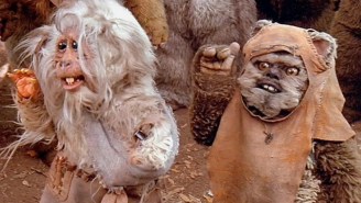 The Ewoks TV Movies, Original ‘Clone Wars’ Show, And Even Boba Fett’s Debut Are Finally Coming To Disney+