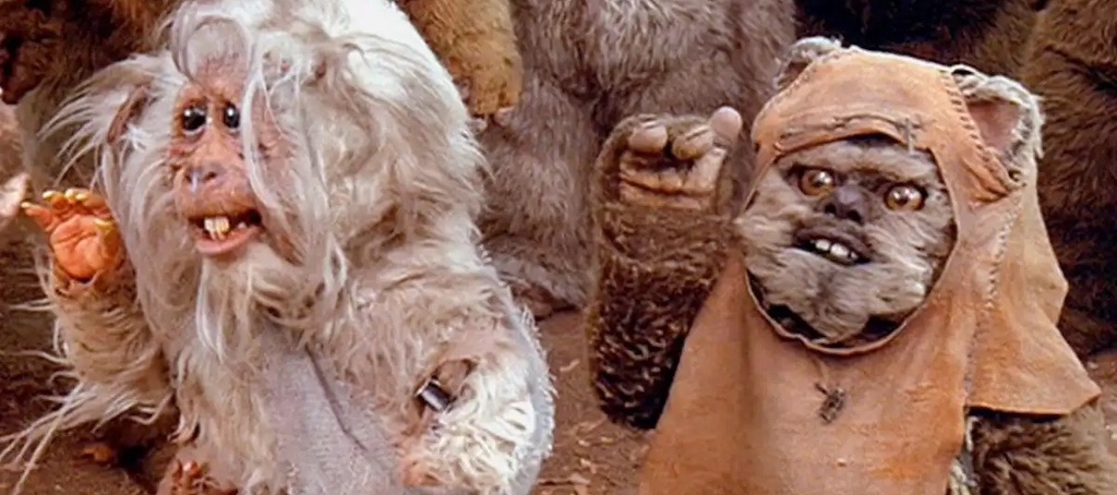 The Ewoks TV Movies, Original ‘Clone Wars’ Show, And Even Boba Fett’s Debut Are Finally Coming To Disney+