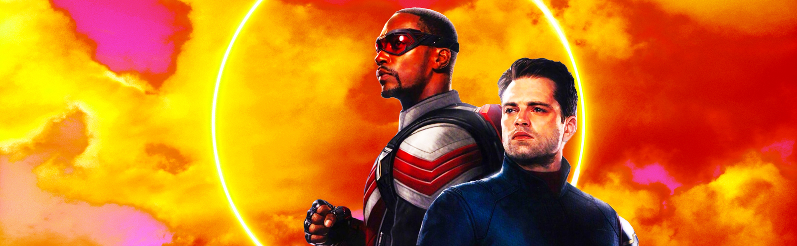 ‘The Falcon And The Winter Soldier’ Kicks Off With An Ambitious First Episode