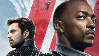 Let’s Wildly Speculate About The New Captain America In ‘The Falcon And The Winter Soldier’ (And The Premiere’s Reveal)