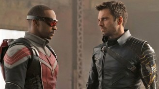 ‘The Falcon And The Winter Soldier’ Will Set Up At Least Three Future MCU Projects