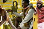 This Week’s Best Streetwear, Featuring A Canada Goose x RHUDE NBA All-Star Collection, New Palace & More