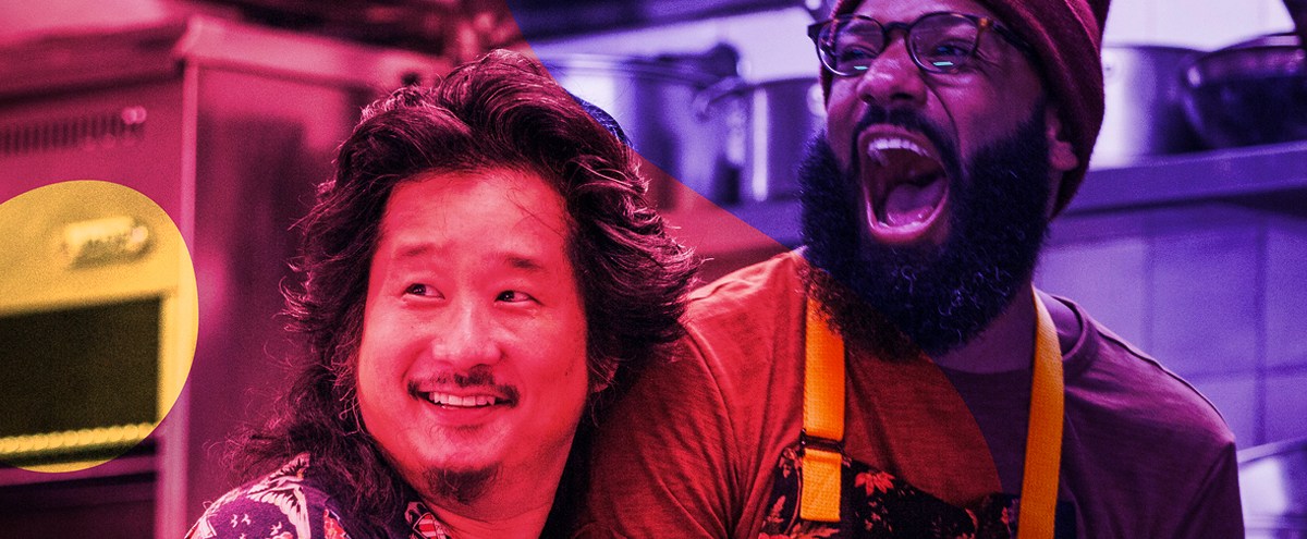 ‘Fast Foodies’ Is A Cooking Competition That Keeps Things Fun And Authentic In All The Right Ways