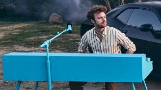 Don’t Fret: Finneas Is Here To Answer All (OK, Some) Of Your Guitar-Related Questions