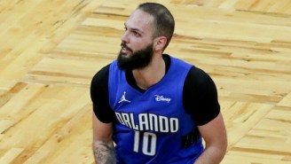 Report: Evan Fournier Is Headed To The Celtics For A Pair Of Second-Round Picks