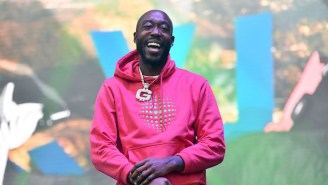 Freddie Gibbs Had A Jovial Reaction To Missing Out On A Best Rap Album Grammy Award