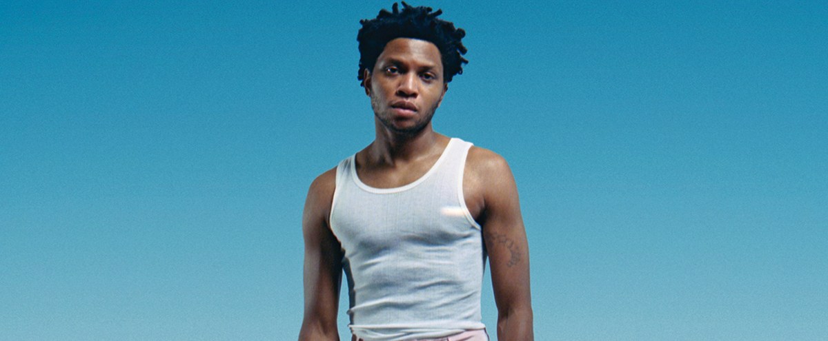 Gallant Masters The Music But Not So Much Love On His Euphoric ‘Neptune’ EP