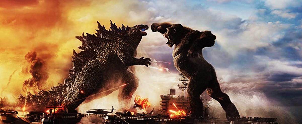 ‘Godzilla Vs. Kong’: We Love It When The Monsters Beat The Hell Out Of Each Other, Don’t We, Folks?