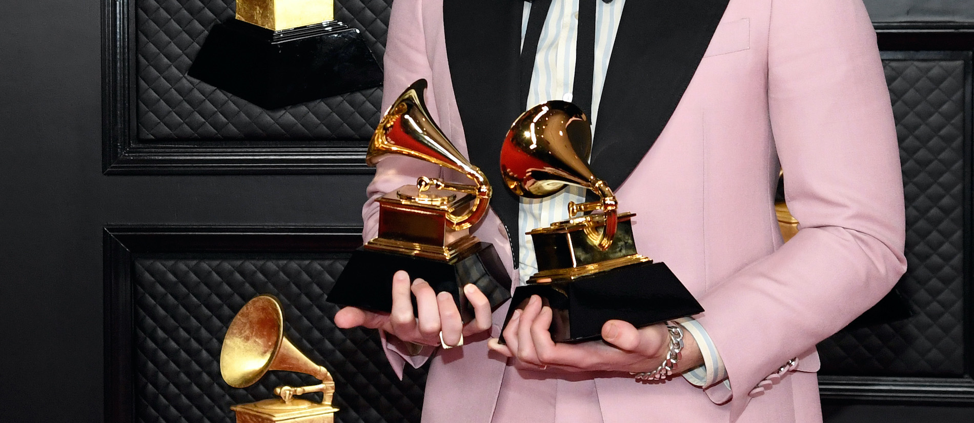 The 2021 Grammys Had Less Than Half As Many Viewers As Last Year
