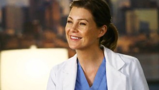 ‘Grey’s Anatomy’ Could (Maybe) (Possibly) (Or Not?) End After Its 17th Season