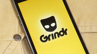 Grindr Is About To Become The Rare App That Gets Turned Into A TV Show
