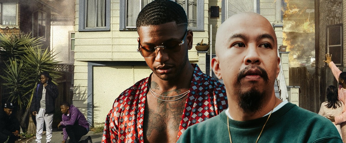 Guapdad 4000 Stares His Demons In The Face On The Vulnerable ‘1176’