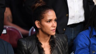 Halle Berry Is Justifiably Pissed Off About A Racist Radio Segment That Got A Buffalo DJ Fired