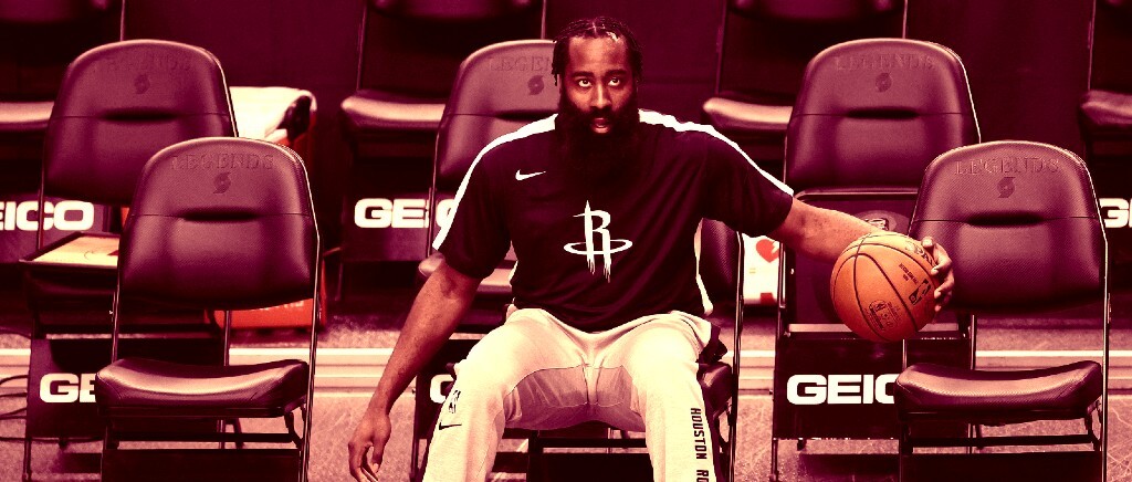 james harden