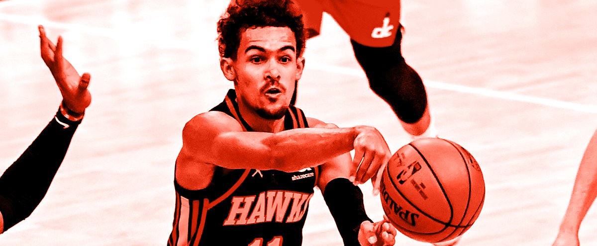 The Atlanta Hawks Can’t Catch A Break, But Also Refuse To Help Themselves