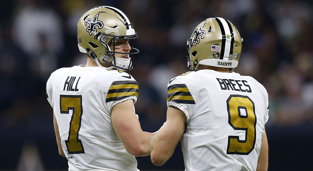 Drew Brees: Spotlight on New Orleans Saints quarterback – The Denver Post