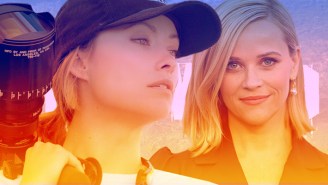 Olivia Wilde, Reese Witherspoon, And The Women In Hollywood That Are Finally Telling Their Own Stories