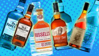 A Whiskey Writer Names The ‘Value Bourbons’ He Always Keeps On Hand