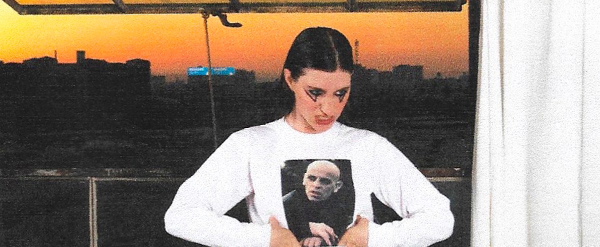 Ian Sweet’s Emotionally Freeing Album ‘Show Me How You Disappear’ Is The Sound Of Healing