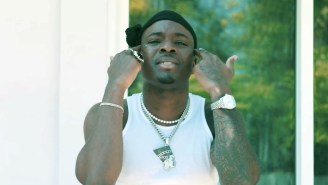 IDK Takes Advantage Of Pooh Shiesty’s Hit For His Devastating ‘Back In Blood (Freestyle)’