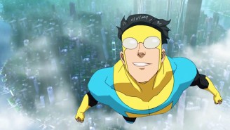 ‘Invincible’ Creator Robert Kirkman Saved The Comic Book Series By Not Waiting Too Long For That Big Twist