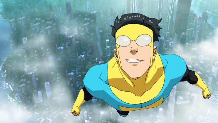 Will 'The Boys' And 'Invincible' Have A Crossover On Amazon?