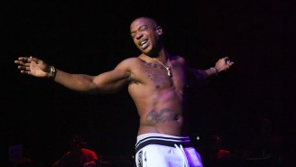 Ja Rule Sold A Painting Of The Fyre Festival Logo As An NFT For Over $120K