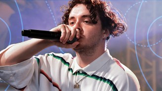 Jack Harlow Tells Us About His Upcoming All-Star Weekend Pickup Game With 2 Chainz, Lil Baby, And Quavo