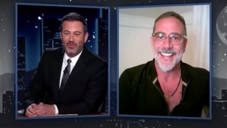 Jeffrey Dean Morgan Made An Extraordinarily Expensive Purchase While High On Weed Gummies