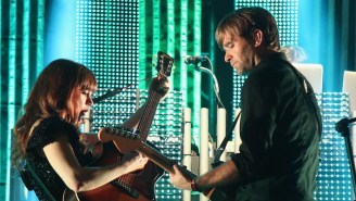 Ben Gibbard Explains Why Fans Shouldn’t Expect New Music From The Postal Service