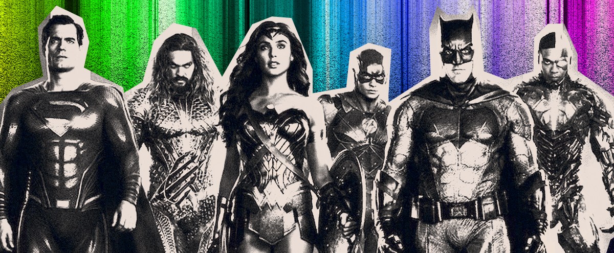 Debating ‘The Snyder Cut’ And What It Means For The Future Of The DCU