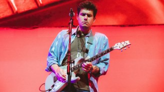 John Mayer, Perhaps Unsurprisingly, Plays His Guitar Naked After Sex To Make It ‘Very Memorable’