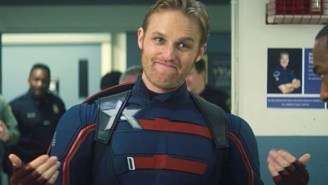 Wyatt Russell Feels Good About People Hating His New Captain America: ‘That’s The Goal’